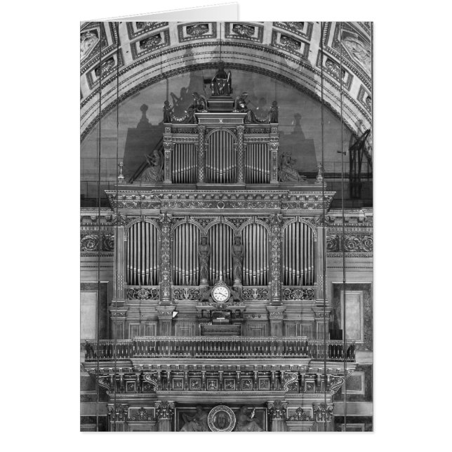 Organ (Front)