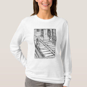 Organ Bellows and Blowers T-Shirt