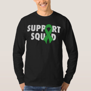 Organ Donation Awareness I Shared My Spare Kidney T-Shirt