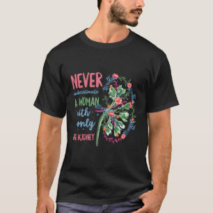 Organ Donation For Your Ney Donor T-Shirt