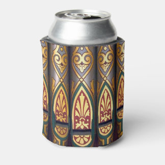 Organ pipes can cooler