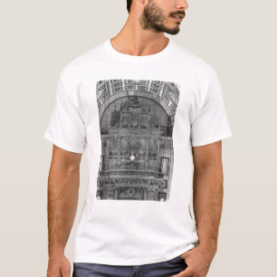 Organ T-Shirt
