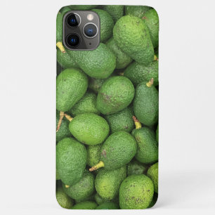 Organic avocados Case-Mate iPhone case