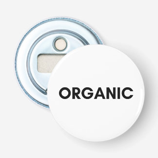 organic bottle opener