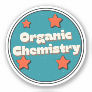 Organic Chemistry