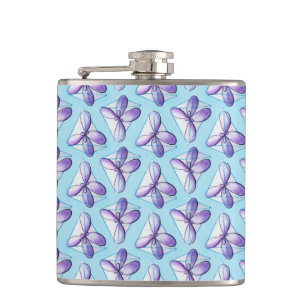 Organic Chemistry Molecule Atomic Orbitals Science Hip Flask