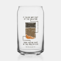 Organic Chemistry Science Teacher Personalised