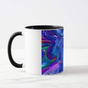 Organic Connection Mug