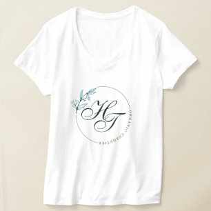 Organic Cosmetics T-Shirt