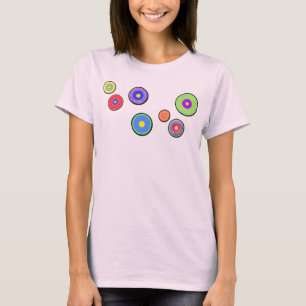 Organic Cotton T-Shirt: Lifesavers T-Shirt