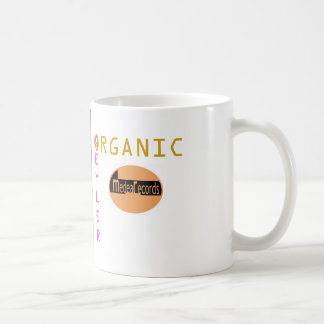 Organic cup