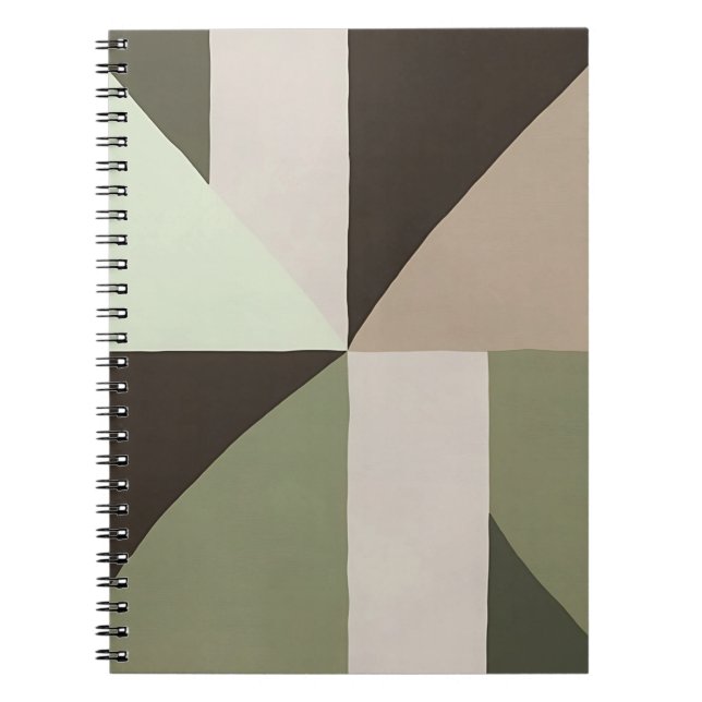 Organic Geometry Journal (Front)