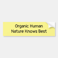 Organic Human 