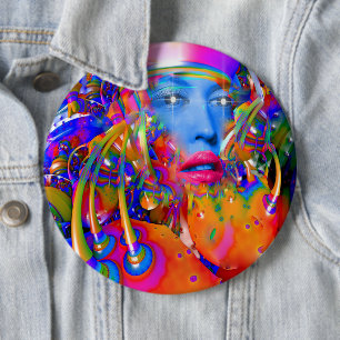 Organic Machine Button