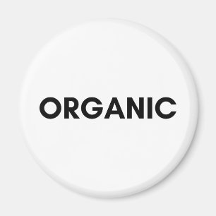 organic magnet
