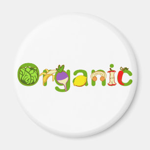 Organic Magnet