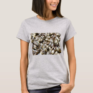 Organic Mung Sprouts – A Nutrient-Packed Superfood T-Shirt