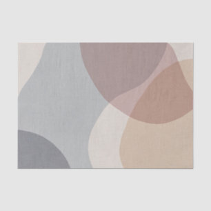Organic Silence Tissue Paper