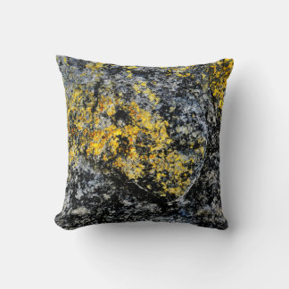 Organic Stone Cushion