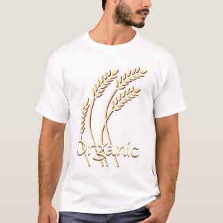 Organic T-Shirt