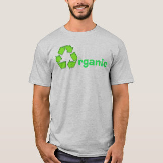 Organic T-Shirt