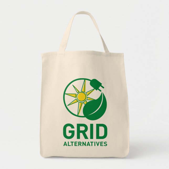 Organic tote bag (Front)