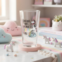 Organic Unicorn Pee Funny Unicorn