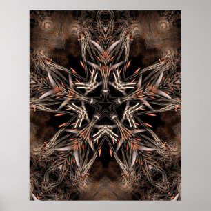 organicstar Poster