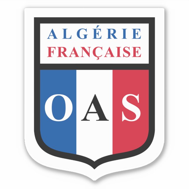 Organisation Armée Secrète (Front)