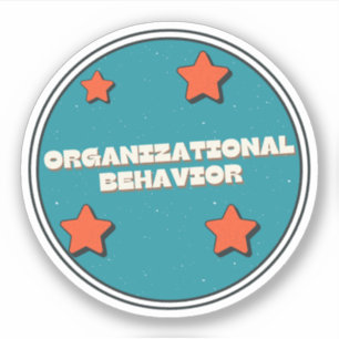 Organisational Behaviour
