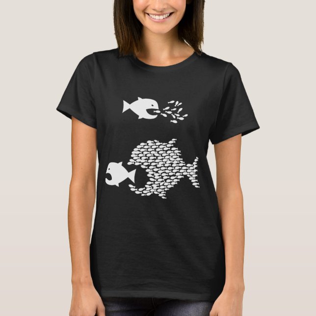 Organise T-Shirt (Front)