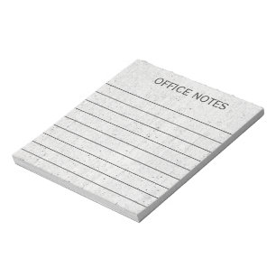 Organised Businessman Business Office Notes