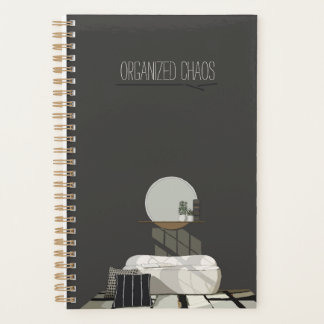 Organised Chaos Planner