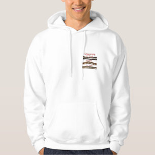 Organists are Great hoodies