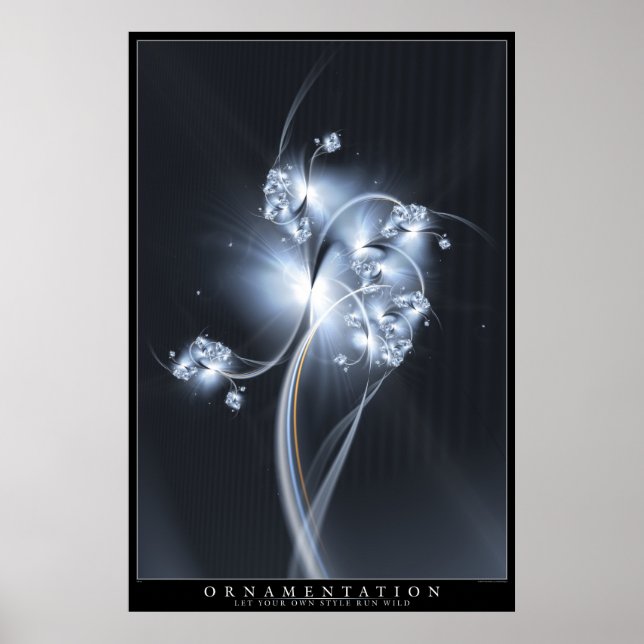 organization poster (Front)