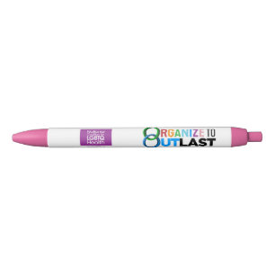 Organize to Outlast Pen