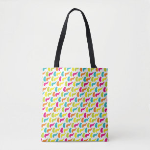 Organs Pancreas Kidney   Tote Bag