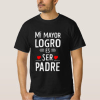 Orgullo de ser Padre