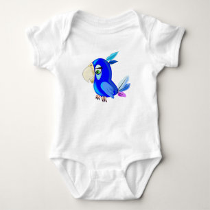 Ori - Baby Jersey Bodysuit