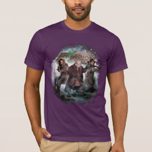 Ori, Dori , and Nori T-Shirt