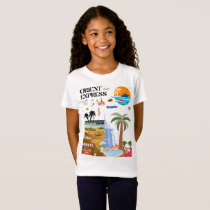ORIENT EXPRESS T-Shirt