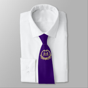 Orient Express Tie