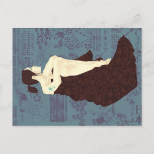 Orient Postcard