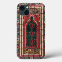 Oriental Antique Kilim Rug