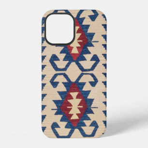 Oriental Carpet Killim iPhone 12 Case