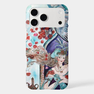 ORIENTAL FAIRY TALE