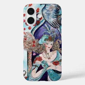 ORIENTAL FAIRY TALE iPhone 16 CASE