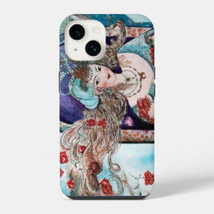 ORIENTAL FAIRY TALE iPhone 14 CASE