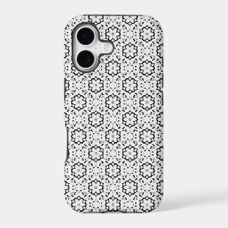 Oriental Islamic Pattern iPhone / iPad case