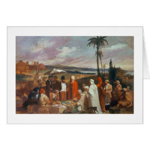 Oriental Merchants